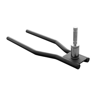 Car Base – Suport pentru Prinderea Steagului sub Roata Mașinii