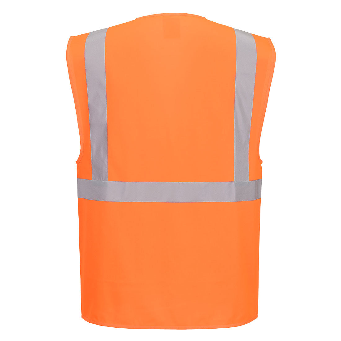 Vestă Reflectorizantă ES476 – Hi-Vis Executive, Vizibilitate Maximă