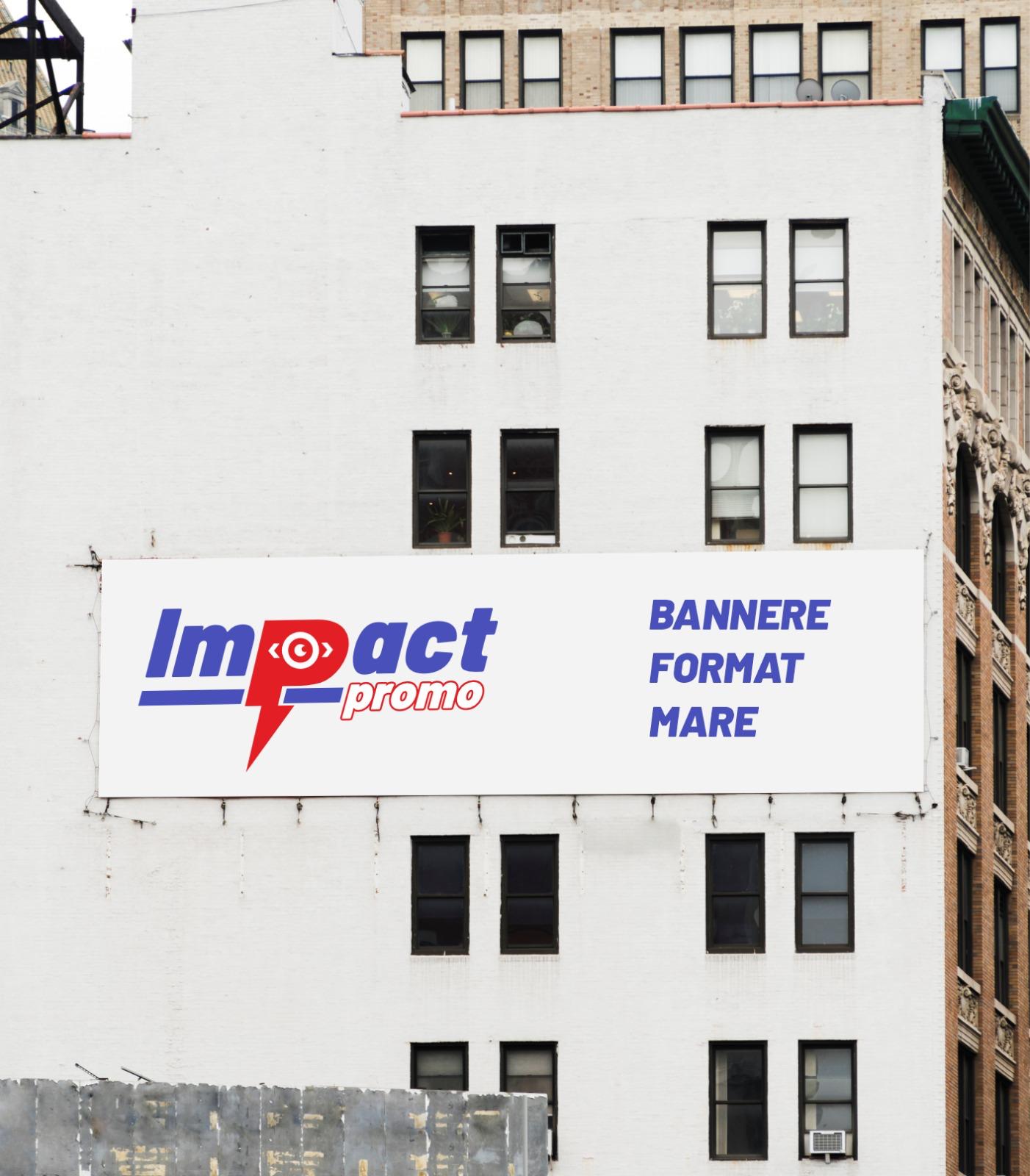 Bannere Personalizate