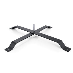 S Cross Base – Bază în Cruce pentru Steaguri Mici