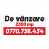 Banner De Vânzare Personalizat – Vizibilitate Maximă, Tiv și Capse Incluse
