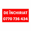 Banner De Închiriat Personalizat – Vizibilitate Maximă, Tiv și Capse Incluse