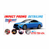 Banner Detailing Auto Impact Promo – Design Profesional Premium