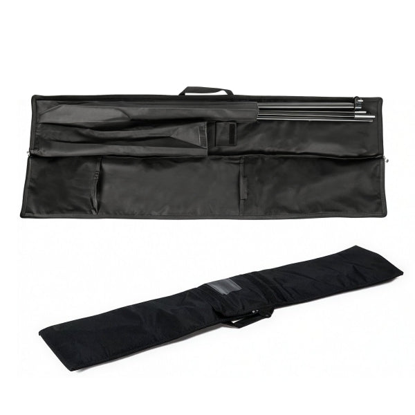 Premium Bag – Geantă Premium pentru Transport Steaguri și Accesorii