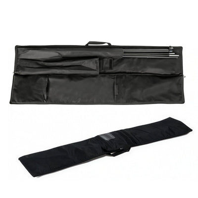 Premium Bag – Geantă Premium pentru Transport Steaguri și Accesorii