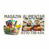 Banner Magazin Alimentar – Design Modern și Atractiv