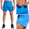 Set 3 Pantaloni Scurți Sport Bărbați  – Ușori & Respirabili