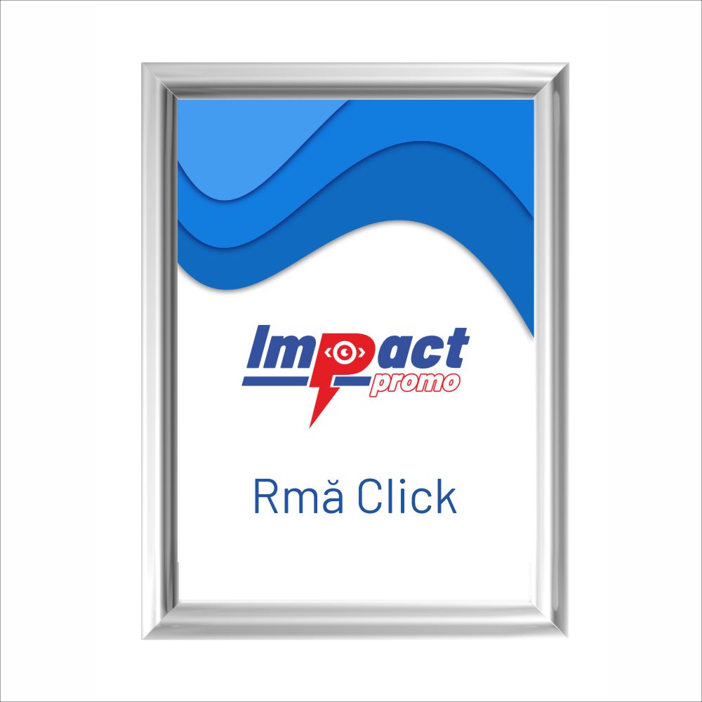 Rama Click A4 - A0