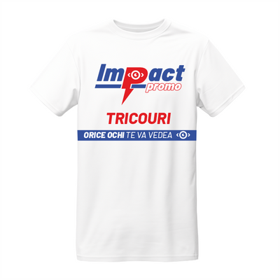 Tricouri personalizate