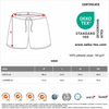 Set 3 Pantaloni Scurți Sport Bărbați  – Ușori & Respirabili