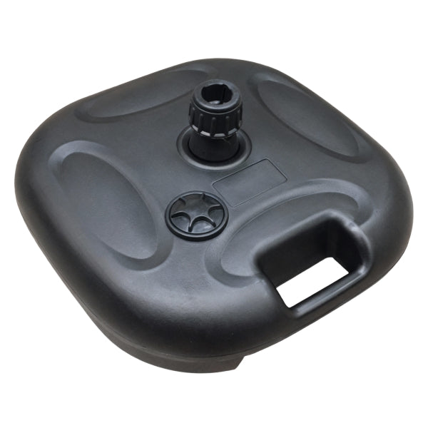 Water Base – Bază cu Apă pentru Stabilitate Sporită