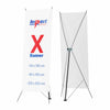X-banner